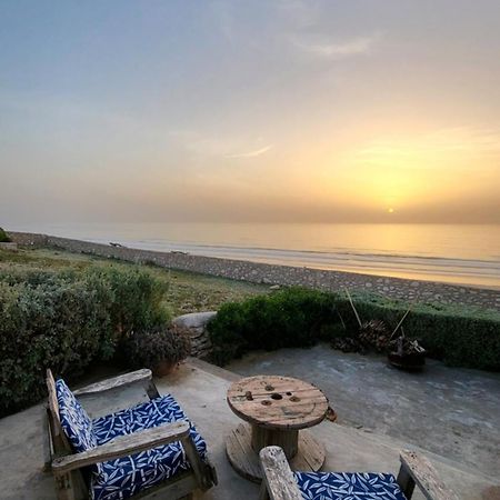 The Berber Beach Aghanaje Zewnętrze zdjęcie